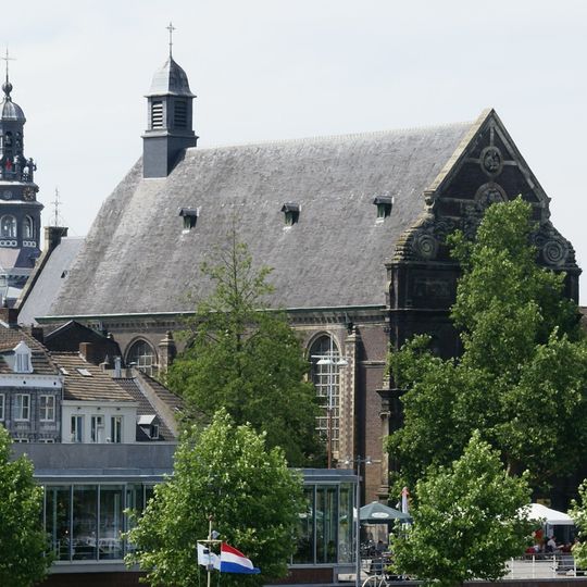Augustijnenkerk