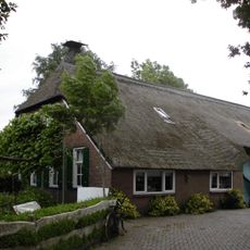 Oude Rijksweg 291, Rouveen