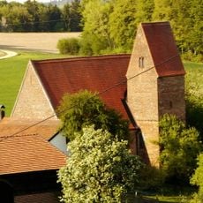 Katholische Filialkirche St. Veit