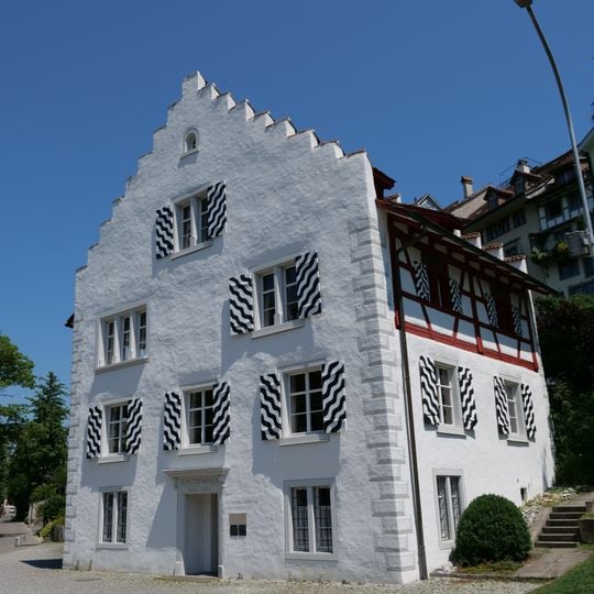 Altes Schützenhaus