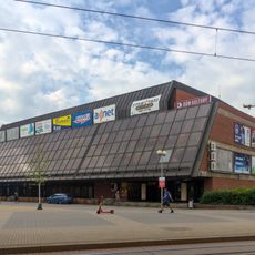 Kulturní dům Liberec