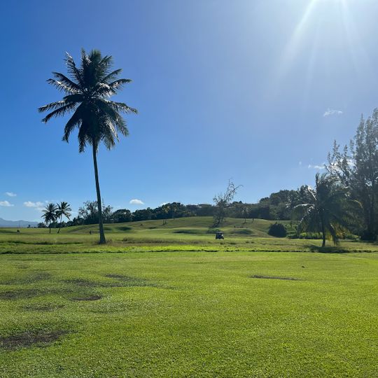 Golf Départemental de l'Espérance
