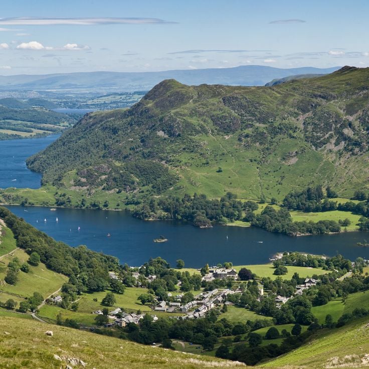 Glenridding