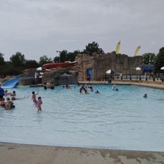 Rolling Hills Water Park