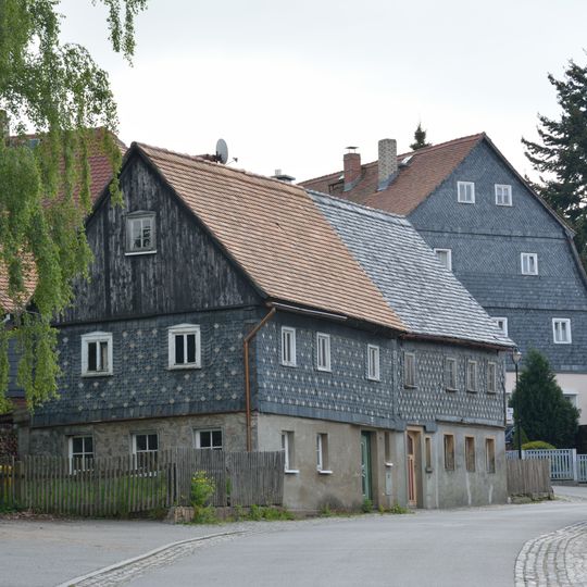 Hauptstraße 41