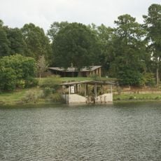 Hodges Gardens State Park