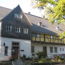 Kirchberg 2 Chemnitz Glösa/Draisdorf