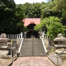 Azusami Tenjinsha