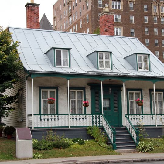 Maison Cornelius-Krieghoff