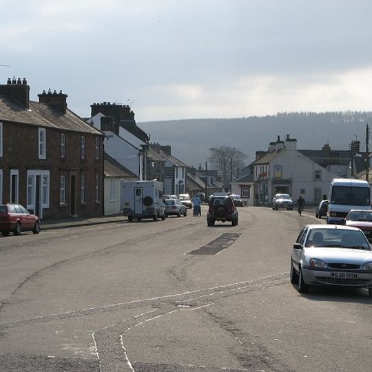 Ecclefechan