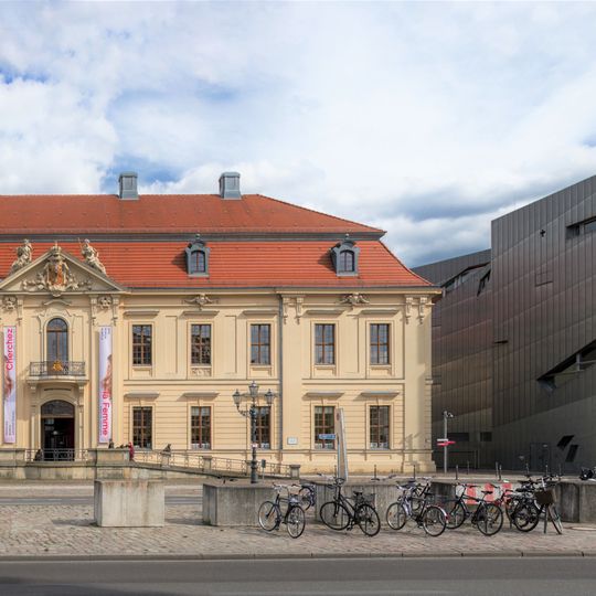 Museo Judío de Berlín