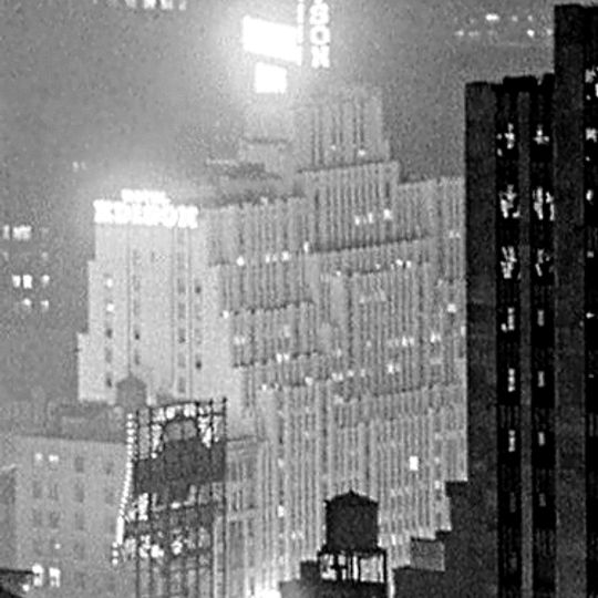 Hotel Edison