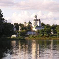 Savior Transfiguration Monastery