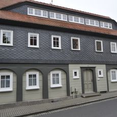Rumburger Straße 25