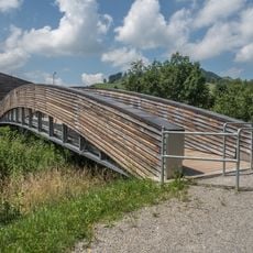 Blättlibrücke