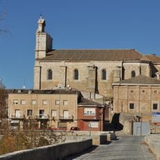 Iglesia de Santa Eulalia, Torquemada