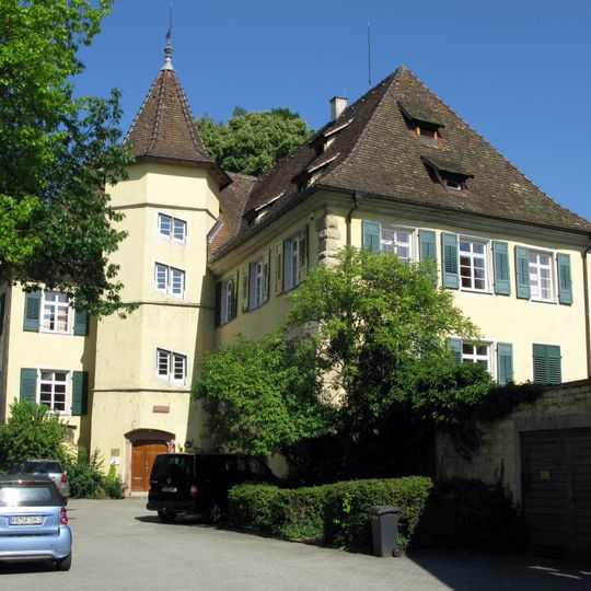 Unteres Schloss