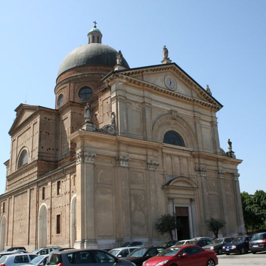 Chiesa di San Vittore