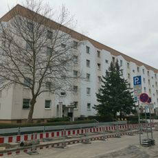 Bergbaustraße 15-23