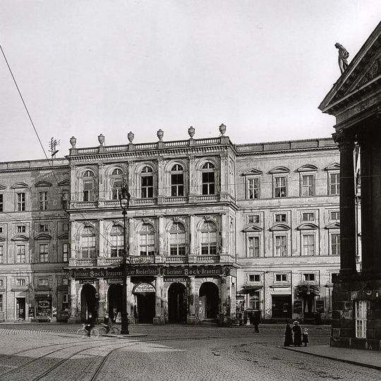 Barberini Palace