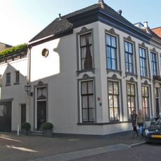 Dwarsstraat 1 (Groningen)