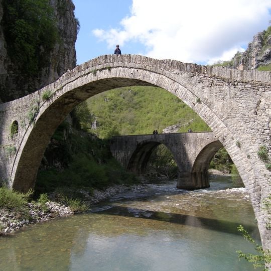 Kokkoris bridge