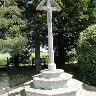 Edwardstone War Memorial