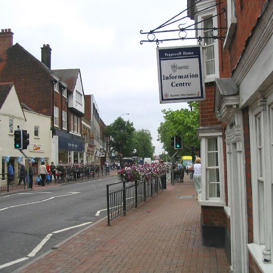 Brentwood