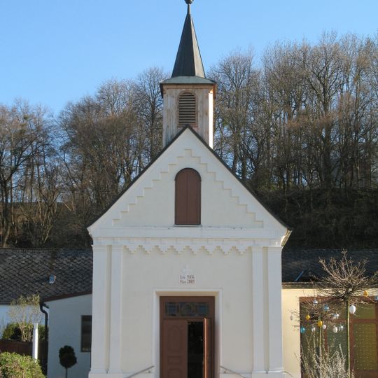 Kapelle Maria Königin