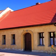 35 Murarska Street in Żory