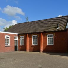 Ald Grifformearde tsjerke