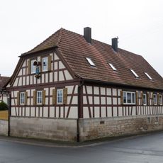 Wohnhaus