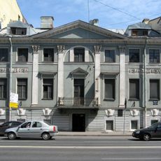 Brullov (Suzor) House