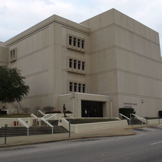 Contea di Montgomery