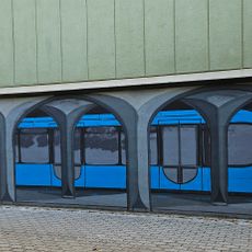 Obra de arte, grafiti