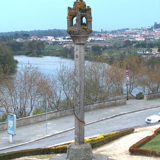 Pelourinho de Barcelos