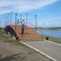 Čeremchovskij rajon