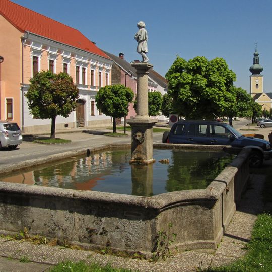 Brunnen