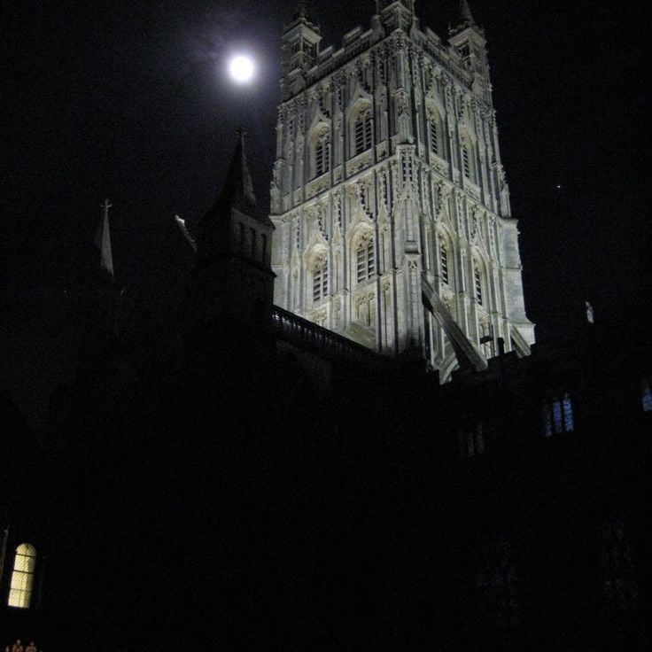 Gloucester Cathedral