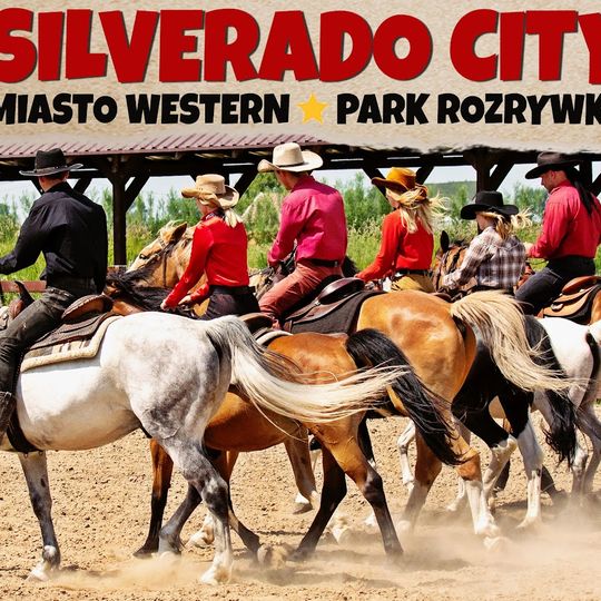 Silverado City