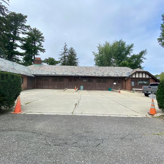 Upper Brookville