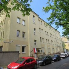 Collegium prof. Józefa Chmiela w Poznaniu