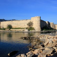 Kyrenia Castle