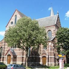 Sint-Hubertuskerk