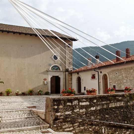 Chiesa di Santa Maria Assunta