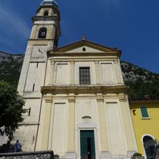 Chiesa di San Vigilio