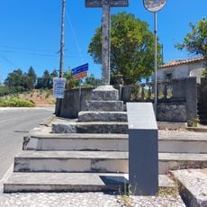 Cruzeiro de Porto de Mós