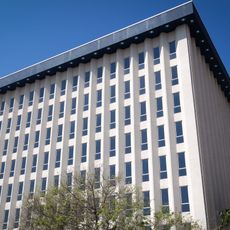 Orlando Utilities Commission Administration Building