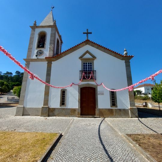 Igreja Paroquial de Pêra