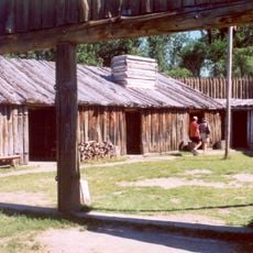 Fort Mandan